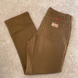 Women’s wrangler jeans